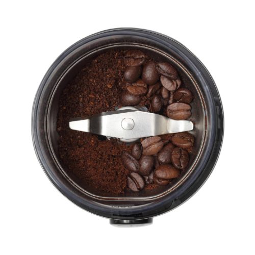 SMK150E Gorenje SMK150E kávédaráló, 150 W, 40 g kapacitás, acél penge, fekete