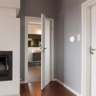 SMO10SMART Home SMO10SMART optikai füstérzékelő, Tuya Smart és Smart Life kompatibilis, Wi-Fi kapcs