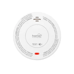 SMO11 Home SMO11 optikai füstérzékelő, 10 év elem élettartam