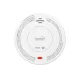 SMO11 Home SMO11 optikai füstérzékelő, 10 év elem élettartam