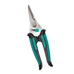 SR-338 Pro’sKit SR-338 univerzális, professzionális vágóolló, különböző alapanyagokhoz ideális, pre