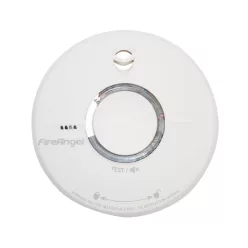 ST-622-INT FireAngel ST-622-INT kombinált hő- és optikai füstérzékelő, Thermoptek technológia, beép