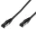 STP_1_5 Home STP 1,5, STP patch kábel, CAT 8, árnyékolt RJ45, 40 Gbps, 1,5m