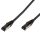 HOME STP 1,5, STP patch kábel, CAT 8, árnyékolt RJ45, 40 Gbps, 1,5m