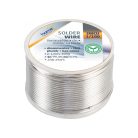 SWCU_1_100 Home SWCU 1/100 forrasztóón 1mm, 100g, európai gyártótól származó kiváló minőségű forras