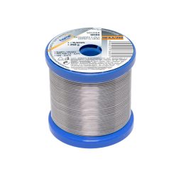 SW_0_5_250 Home SW 0,5/250 forrasztóón, 0,5mm, 250g, európai gyártótól származó kiváló minőségű for
