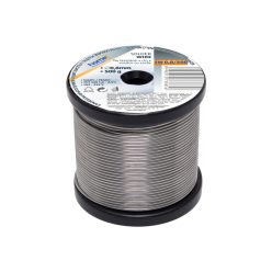 SW_0_8_500 Home SW 0,8/500 forrasztóón, 0,8mm, 500g, európai gyártótól származó kiváló minőségű for