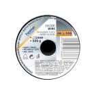 SW_1_500 Home SW 1/500 forrasztóón, 1mm, 500g, európai gyártótól származó kiváló minőségű forrasztó