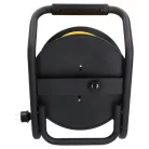 STANLEY SXCR-123 kábeldob, IP44, 25m kábel, max. 3200 W, H07RN-F 3G1,5, kül- és beltéri kivitel