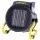 SXJH002000E STANLEY SXJH002000E PTC fűtőtest, 2000 W, 2 fokozat, fém ház, termosztát, túlmelegedés 