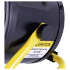 SXJH002000E STANLEY SXJH002000E PTC fűtőtest, 2000 W, 2 fokozat, fém ház, termosztát, túlmelegedés 