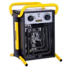 SXJH203000E STANLEY SXJH203000E fűtőtest, 3000 W, 2 fokozat, fém ház, termosztát, IPX4 védelem, túl