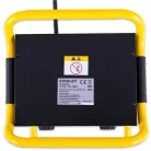 SXJH203000E STANLEY SXJH203000E fűtőtest, 3000 W, 2 fokozat, fém ház, termosztát, IPX4 védelem, túl