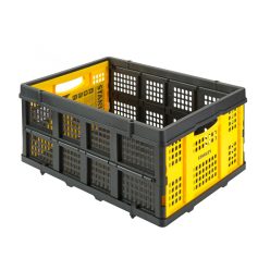 SXWTD-FT505 STANLEY SXWTD-FT505 összecsukható rekesz, 25 kg teherbírás, 50 liter űrtartalom, tömege