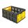 SXWTD-FT505 STANLEY SXWTD-FT505 összecsukható rekesz, 25 kg teherbírás, 50 liter űrtartalom, tömege