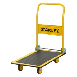 SXWTD-PC527 STANLEY SXWTD-PC527 összecsukható kiskocsi, 150 kg teherbírás, golyóscsapágyas kerekek,