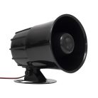 SZ_3-1 Home SZ 3-1 egy szólamú sziréna, folyamatos hangjelzés, dóm hangszóró, 20 W-os teljesítmény,