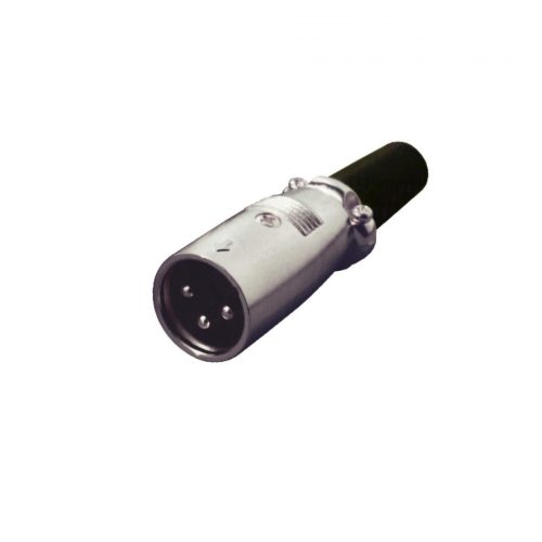 S_23 SAL S 23 mikrofondugó, XLR, 3 pólus, lengő