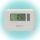 Honeywell HOME T3C110AEU programozható szobatermosztát, LCD, időszámítás váltás, 7 napos programozhatóság, extra funkciók, fagyvédelem