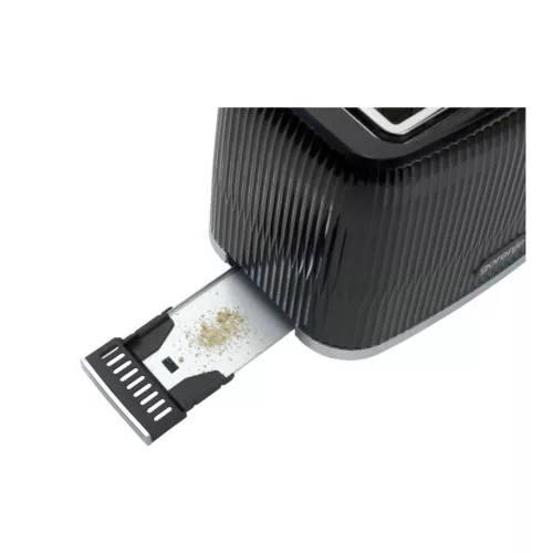 T850DPB Gorenje T850DPB kenyérpirító, 850 W, 7 fokozat, újramelegítés, kiolvasztás, hőfokszabályozó