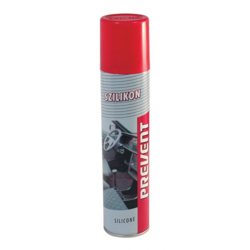 TE00318__MK_SZ01_ Prevent TE00318 (MK SZ01) szilikon spray, 300 ml