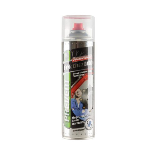 TE00710 Prevent TE00710 féktisztító aeroszol, professional, 500 ml