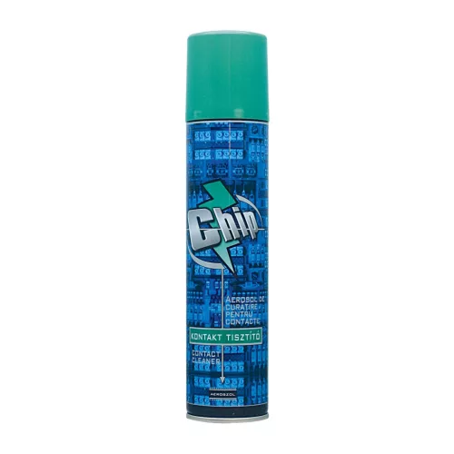 TE01409 Home TE01409 (MK K60) kontakttisztító spray, 300 ml