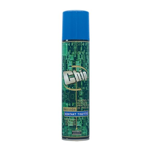 TE01411__MK_T600_ Home TE01411 (MK T600) precíziós kontakttisztító spray, 300 ml