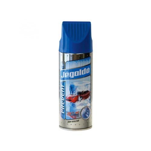 Prevent TE01431 jégoldó, kaparófejes, 400 ml