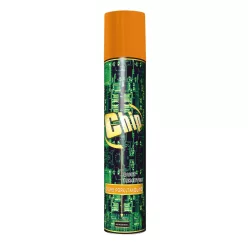 TE01684 Home TE01684 (MK 1684) sűrített levegő spray, 300 ml