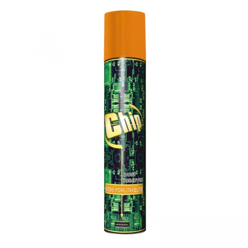 TE01684 Home TE01684 (MK 1684) sűrített levegő spray, 300 ml