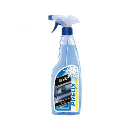 Prevent TE01814 jégoldó, szórófejes, 500 ml