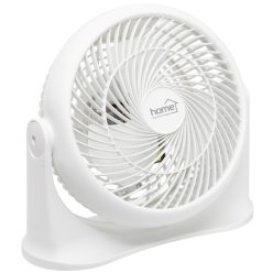 TF20TURBO HOME TF20TURBO asztali / fali turbo ventilátor, 20 cm-es lapátátmérő, 30 W, 3 fokozat, fe