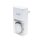 HOME TG 24 mechanikus időzítő óra, max. 16 A / 3680 W, 24 óra programozhatóság, IP44, kültéri