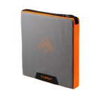 THA-BOD-0015-G THAW THA-BOD-0015-G fűthető ülőpárna powerbankkal, 10.000 mAh kapacitás, 3 üzemmód, 