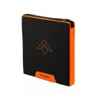 THA-BOD-0016-G THAW THA-BOD-0016-G fűthető ülőpárna, 5000 mAh akkumulátor, 3 üzemmód, kb. 5 óra üze