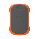 THAW THA-HND-0013-G újratölthető kézmelegítő, powerbank funkcióval, nagy, 10.000 mAh kapacitás, újratölthető, 3 üzemmód, max. 60 °C