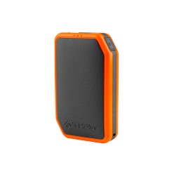 THA-HND-0014-G THAW THA-HND-0014-G újratölthető kézmelegítő, power bank funkcióval, nagy, 10.000 mA