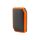 THA-HND-0014-G THAW THA-HND-0014-G újratölthető kézmelegítő, power bank funkcióval, nagy, 10.000 mA