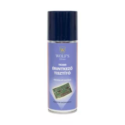 TK_460_200 Home TK 460/200 kontakttisztító spray, 200 ml