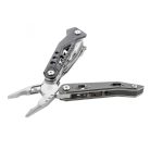 TU181 True Utility Handyone, TU181, 18 in 1, 7 cm penge, mágneses bitfej tartó, 9 féle bitfej, rozs