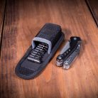 TU181 True Utility Handyone, TU181, 18 in 1, 7 cm penge, mágneses bitfej tartó, 9 féle bitfej, rozs