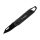 TU7060N True Utility Modern Keychain Knife, TU7060N, 4 cm rozsdamentes acél penge, multifunkcionáli