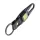 TU918 True Utility Cliplite, TU918, kulcstartó karabiner, tölthető lámpa, 4 funkció, 47 lm COB LED,