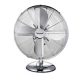 TVI-335 Techwood TVI-335 fém asztali ventilátor, 30 cm-es lapátátmérő, 45 W, 3 sebesség, oszcillálá