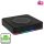 TV_SMART_BOX Home TV SMART BOX Android TV, TV-okosító, multimédia-lejátszó, számítógép, egér és bil
