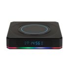 TV_SMART_BOX Home TV SMART BOX Android TV, TV-okosító, multimédia-lejátszó, számítógép, egér és bil