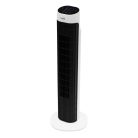 TWFR100B Home TWFR100B oszlopventilátor, 45 W, 3 sebességfokozat, távirányító, kikapcsolás időzítés