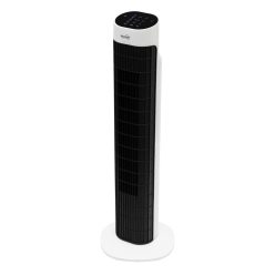 TWFR100B Home TWFR100B oszlopventilátor, 45 W, 3 sebességfokozat, távirányító, kikapcsolás időzítés