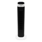 TWFR100B Home TWFR100B oszlopventilátor, 45 W, 3 sebességfokozat, távirányító, kikapcsolás időzítés